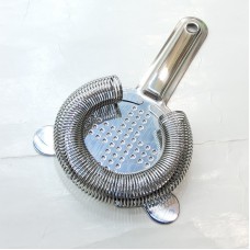 #HF-JBS001SS; Strainer #01 SS ..