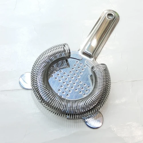 #HF-JBS001SS; Strainer #01 SS 