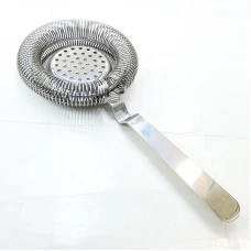 #HF-JBS002SS; Strainer #02 SS  ..