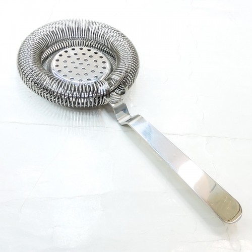 #HF-JBS002SS; Strainer #02 SS  