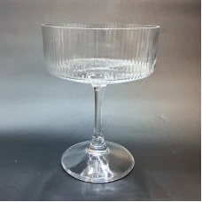 #HJX-8309; Cocktail glass 300ml     ..