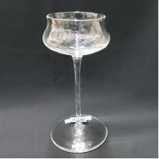 #HJY-3014; Cocktail glass 140ml..