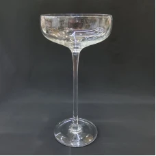 #HJY-3017; Cocktail glass 270ml..