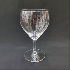 #HJY-3018; Cocktail glass 230ml..