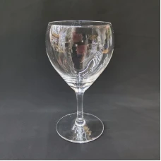 #HJY-3018; Cocktail glass 200ml..