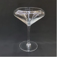 #HJY-3019; Cocktail glass 215ml..