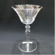 #HJY-8782; Cocktail glass 175ml..