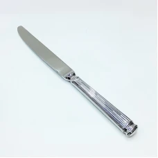 #HL8668; Stainless steel table knife #D0..