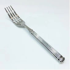 #HL8675; Stainless steel table fork #D00..