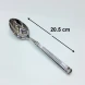 #HL8682; Stainless steel table spoon #D003 