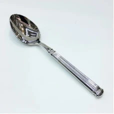 #HL8682; Stainless steel table spoon #D0..