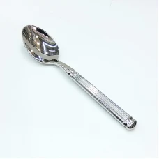 #HL8705; Stainless steel coffee spoon #D..