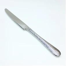 #HL8729; Stainless steel table knife #15..