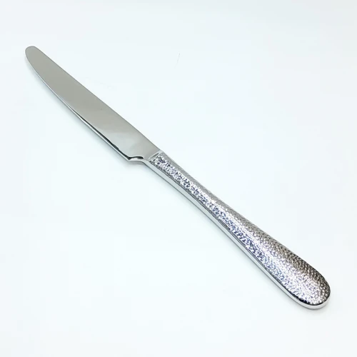 #HL8729; Stainless steel table knife #152-B 