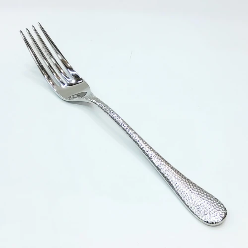 #HL8736; Stainless steel table fork #152-B 