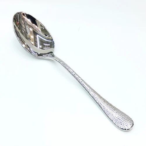 #HL8743; Stainless steel table spoon #152-B 