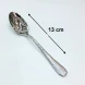 #HL8750; Stainless steel tea spoon #152-B  