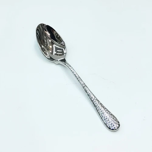 #HL8767; Stainless steel coffee spoon #152-B 