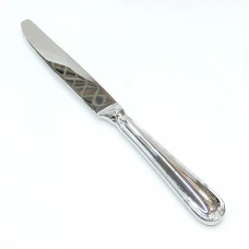 #HL8798; Stainless steel table knife #D0..