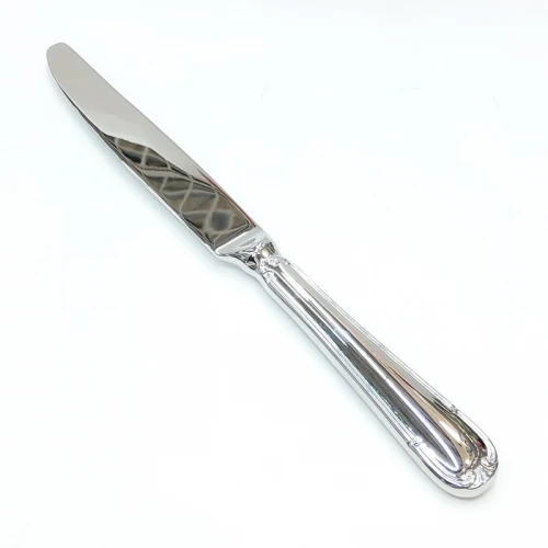 #HL8798; Stainless steel table knife #D007 