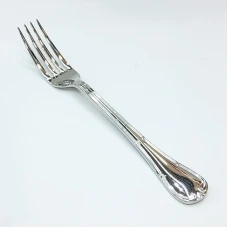 #HL8804; Stainless steel table fork #D00..