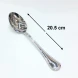 #HL8811; Stainless steel table spoon #D007  