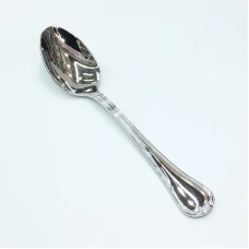 #HL8828; Stainless steel tea spoon #D007..