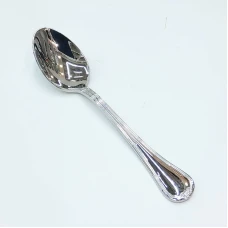 #HL8835; Stainless steel coffee spoon #D..