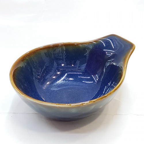 #HN2799;  Ceramic bowl - 2799