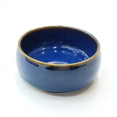 #HN2805; Ceramic bowl 2.5"..