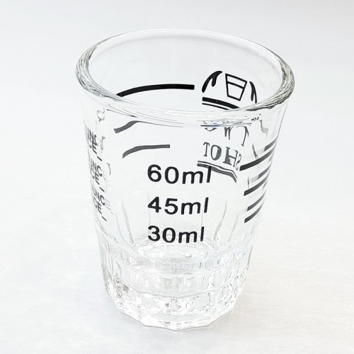 #JQ0862;  Measuring cup 60ml