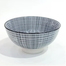 #JT6711-XT;  Ceramic bowl 4.5 inch #XT..