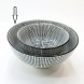 #JT6742-XT;  Ceramic bowl 6 inch #XT