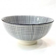 #JT6742-XT;  Ceramic bowl 6 inch #XT..