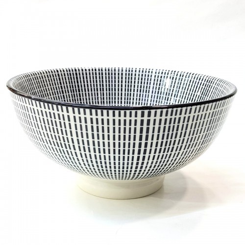 #JT6742-XT;  Ceramic bowl 6 inch #XT