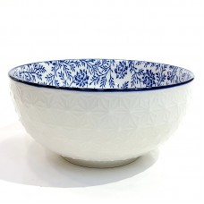 #JT6988-LH;  Ceramic bowl 6 inch #LH..