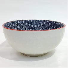 #JT6988-YL; Ceramic bowl 6 inch #YL ..