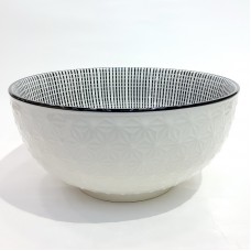 #JT7015-XT;  Ceramic bowl 8 inch #XT..