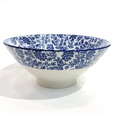 #JT7053-LH;  Ceramic bowl 7 inch #LH..