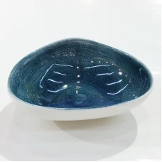 #KA0403; Ceramic 4.75" bowl #ST..