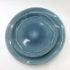 #KA0441; Ceramic 8" side plate #ST 