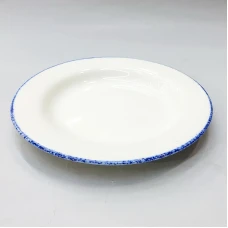 #KH6832; Ceramic deep plate 20.25cm #KH..