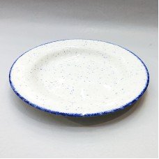 #KH6832-P; Ceramic deep plate 20.25cm #K..