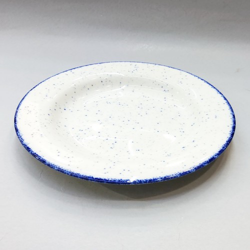 #KH6832-P; Ceramic deep plate 20.25cm #KHP