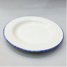 #KH6849; Ceramic deep plate 23cm #KH..