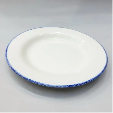 #KH6849; Ceramic deep plate 23cm #KH..