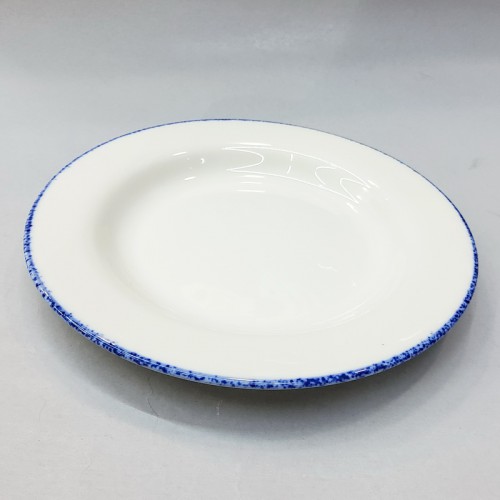 #KH6849; Ceramic deep plate 23cm #KH