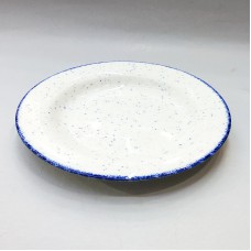 #KH6849-P; Ceramic deep plate 23cm #KHP..