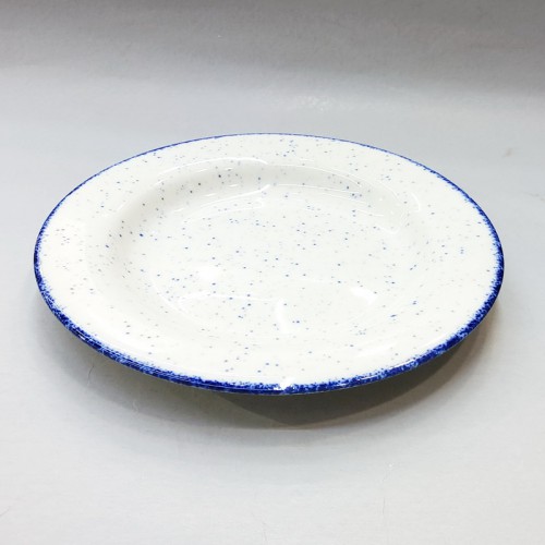 #KH6849-P; Ceramic deep plate 23cm #KHP