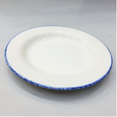 #KH6856; Ceramic deep plate 25.5cm #KH..